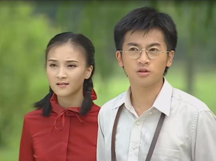 这里莫名有点磕杜飞和梦萍，梦萍性格活泼开朗，感觉她跟杜飞在一起似乎也不错。
#情