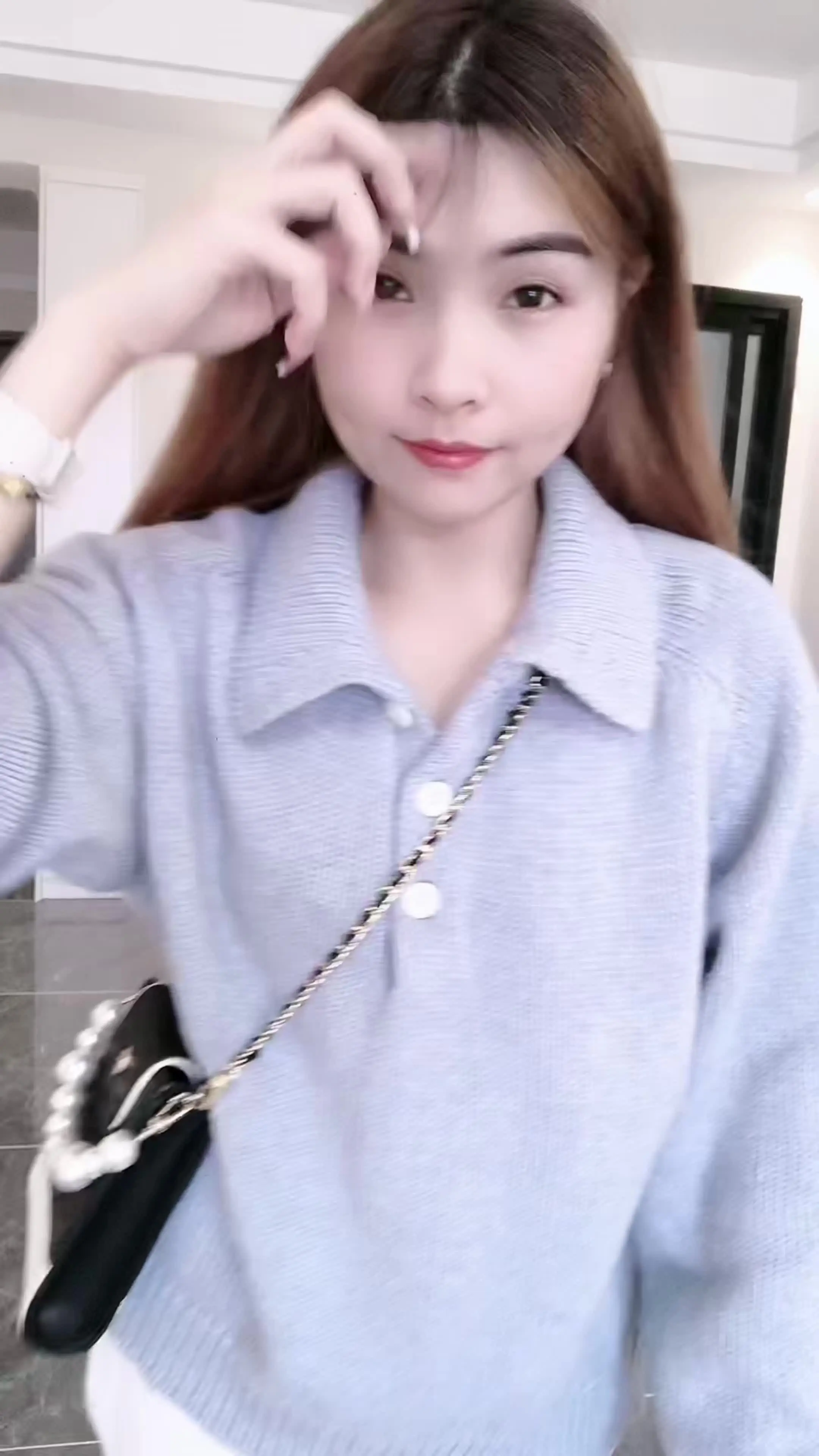 很好奇你的理想型是什么样子的
