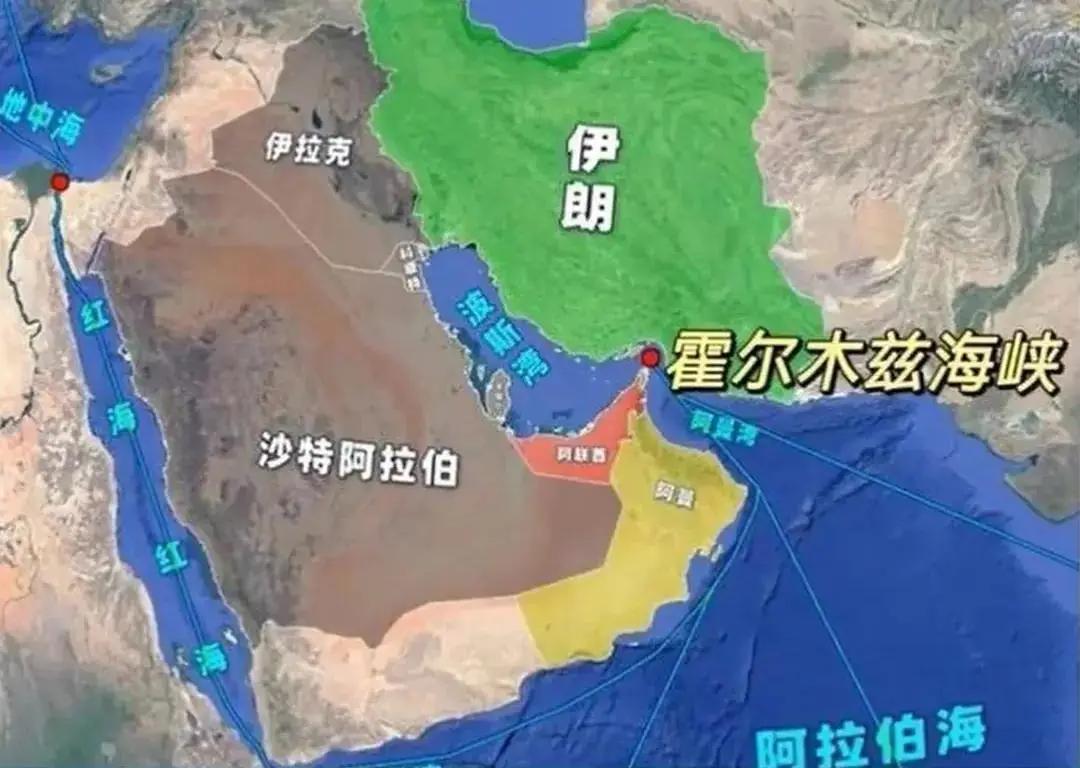 美军一周四炸伊朗，穆杰塔巴喊“复仇”，特朗普千枚导弹上膛——这场仗，其实谁也输不