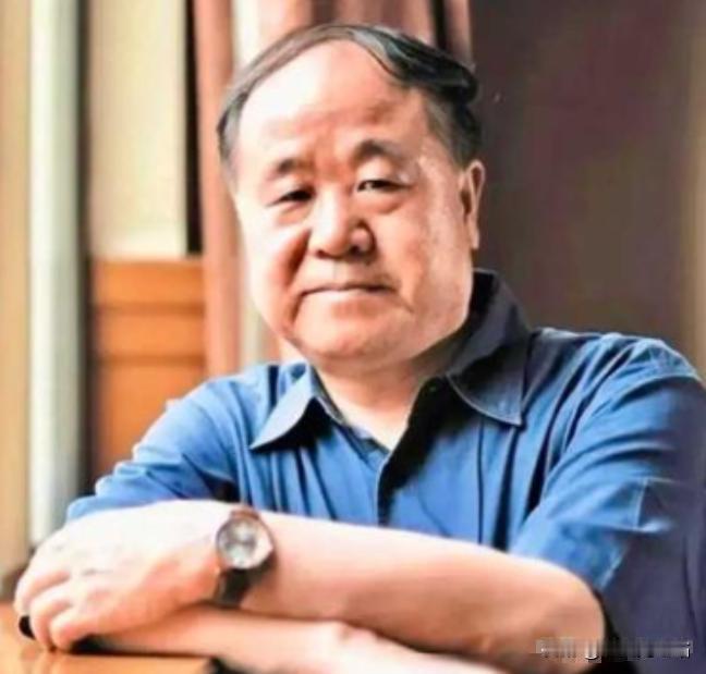 莫言，原本应当受到世人的崇敬，却意外沦为了人人追讨的“叛徒”。面对层出不穷的指责