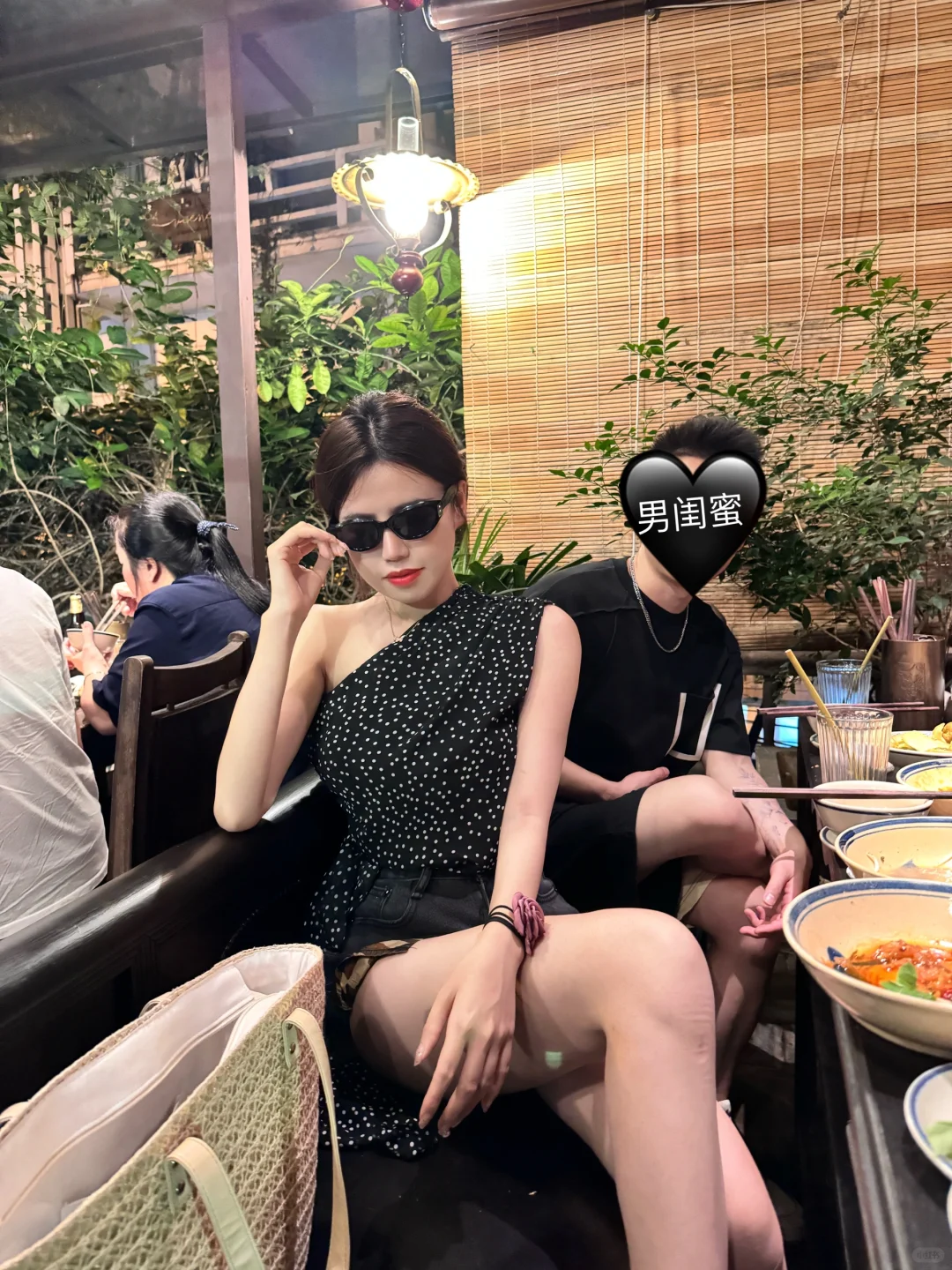 河内餐厅🍴｜Tam Vi