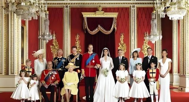 英国王室隐瞒百年的秘密！统治了300年的国王，竟然全是德国人
英国王室的历史，总