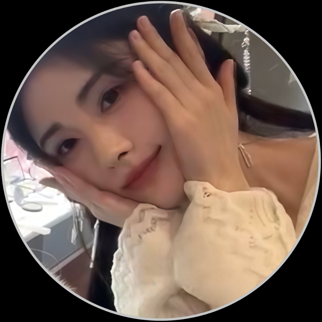 鞠婧祎圆框头像 拿图吱声重要的事说三遍 🈲二转 🈲二转 🈲二转尊重劳动成 