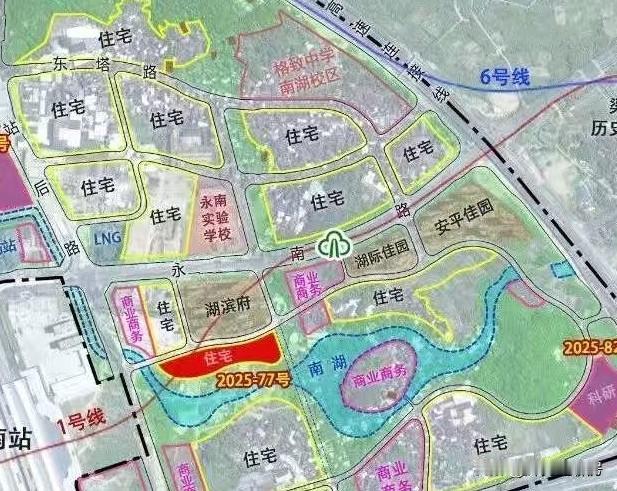 比起福州今天的土拍，我更关注那个被弃考的南湖天子一号门生。悲壮的土拍，犹如战场上