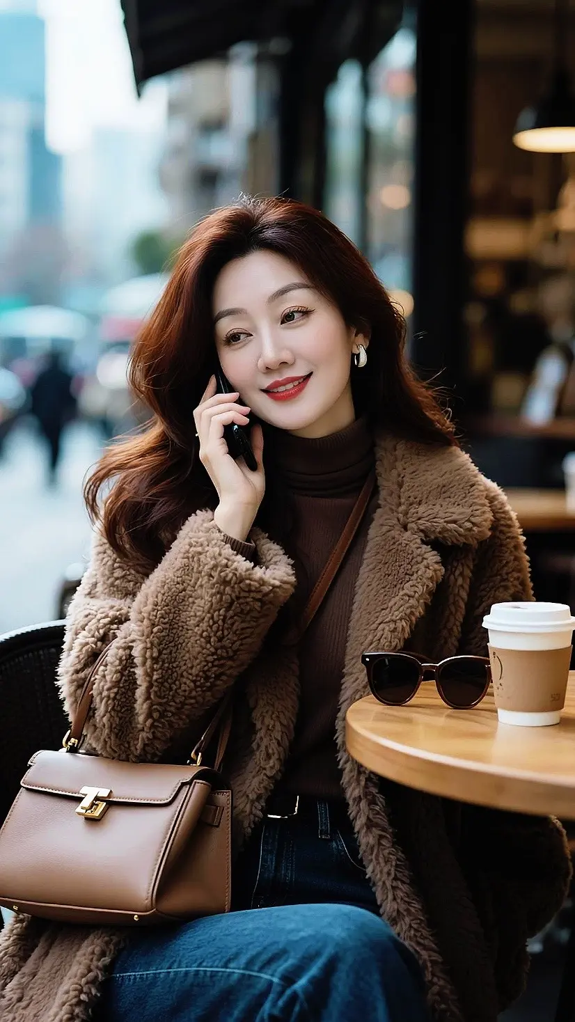 AI都市轻写真 随变ai随便玩 伙伴计划广告分成玩法达人