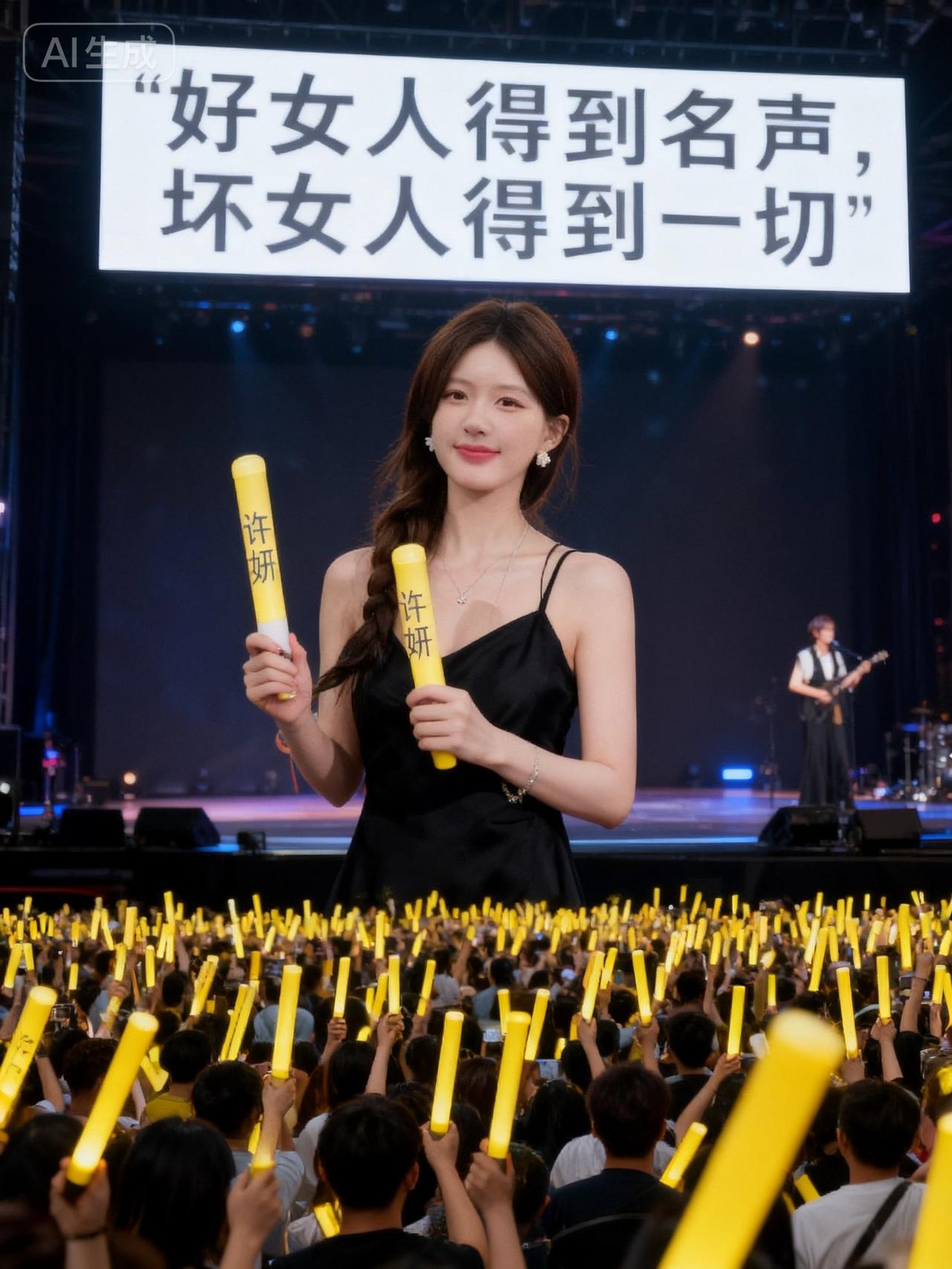 被《许我耀眼》戳中：宝妈的