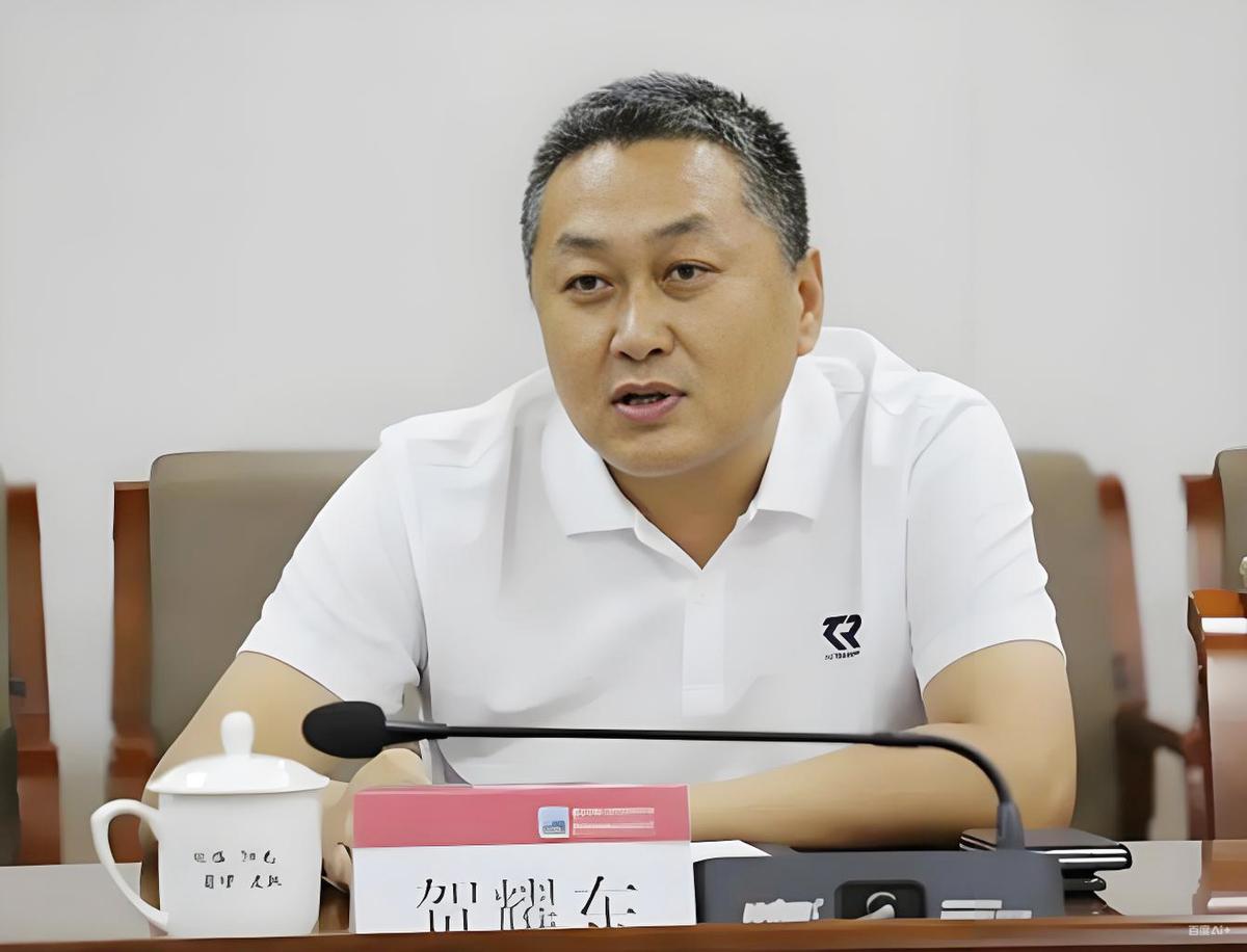 刚刚刷到国能销售集团华中分公司贺总的消息，估计有些人以为它是个普通的销售企业。国