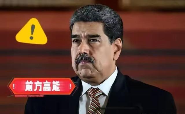 9月22日，委内瑞拉军队手把手教民众用步枪。谁能想到，美国军舰逼近家门口，委内瑞