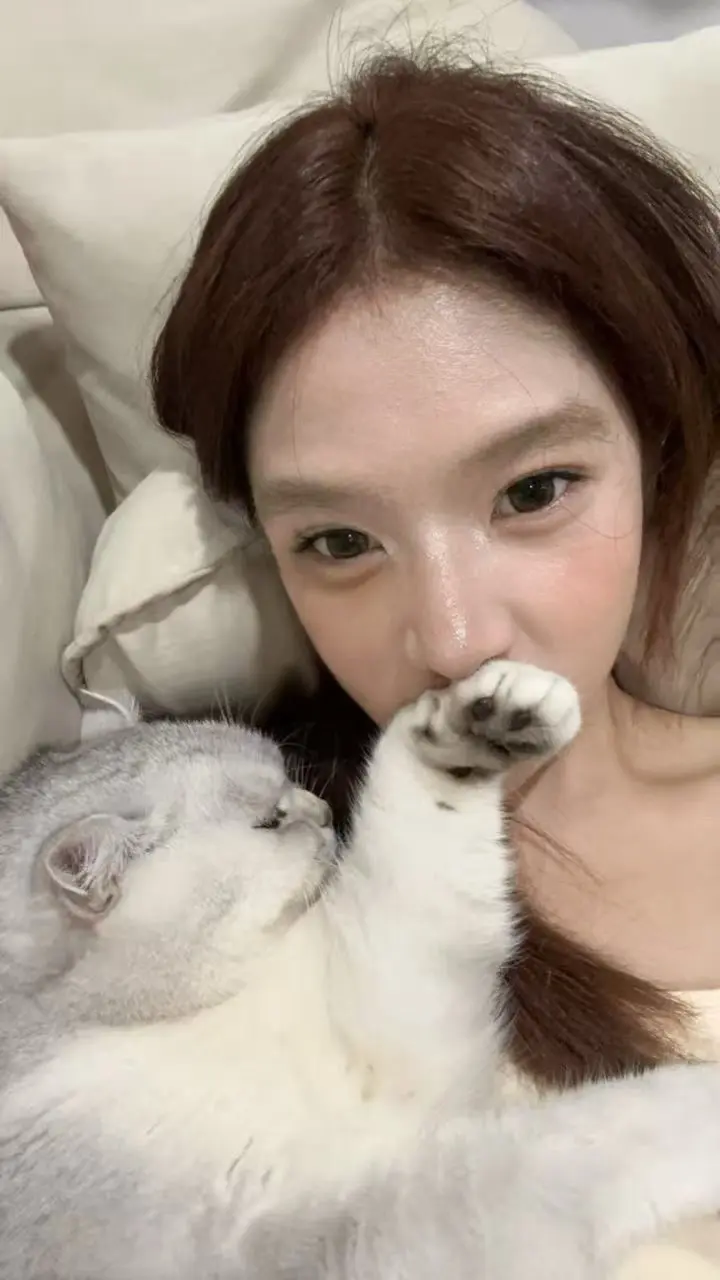 在你的心里我是怎样一个人