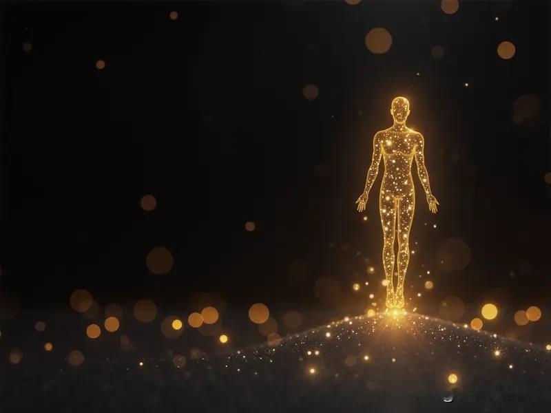 人这一生，真正永远属于自己的事物寥寥无几。
物质财富，生不带来死不带去；亲情方面