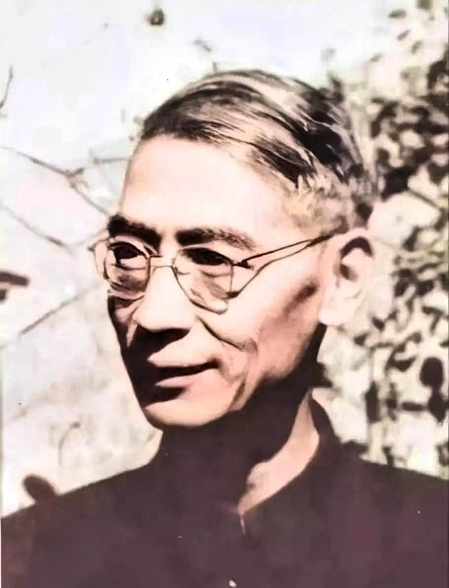 昨晚新闻联播一开场，就被戳中泪点！

昨晚观看新闻联播讲述郭永怀先生的事迹，节目