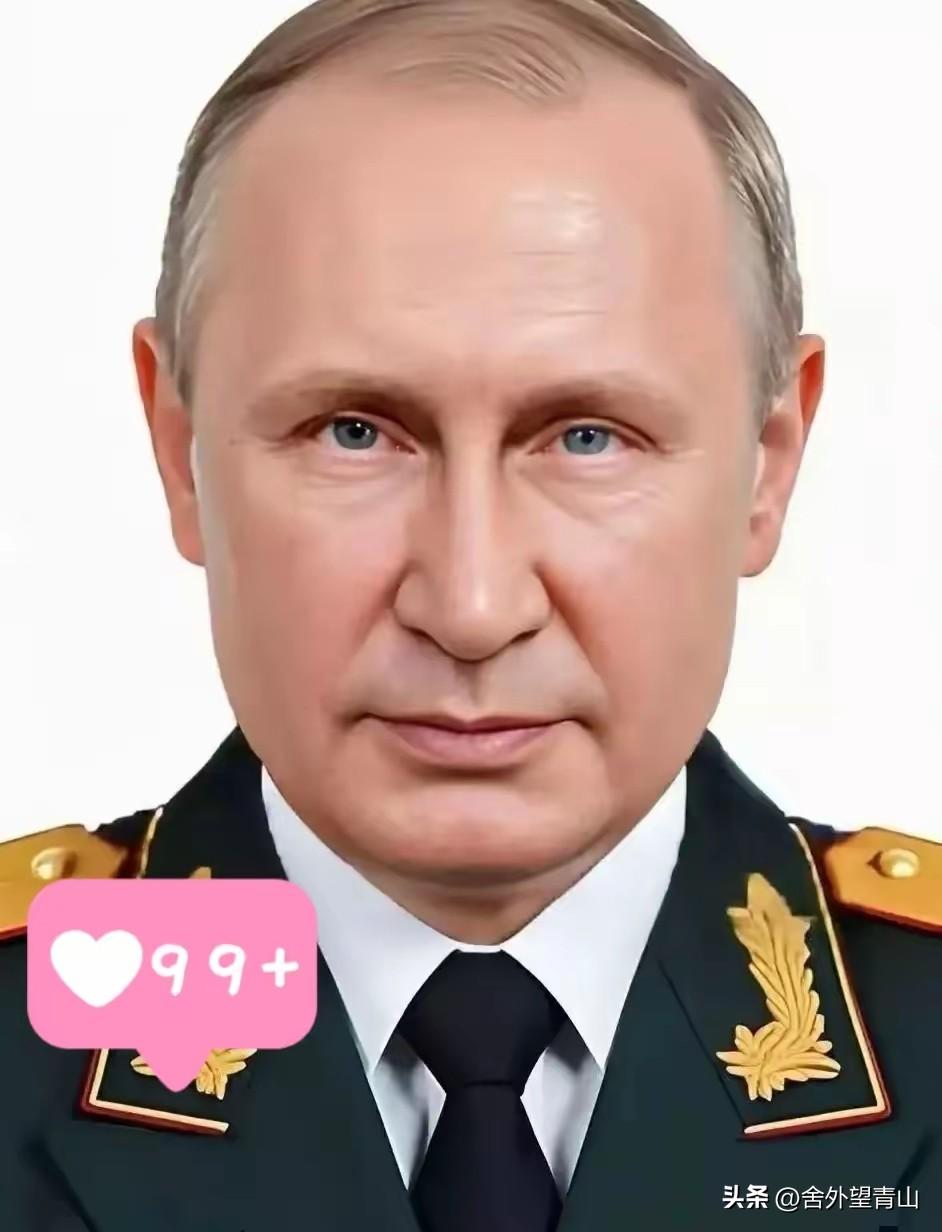 普京这步棋，太清醒！中东战火越烧越旺，全球油价跟着飙。就在所有人都以为俄罗斯要趁