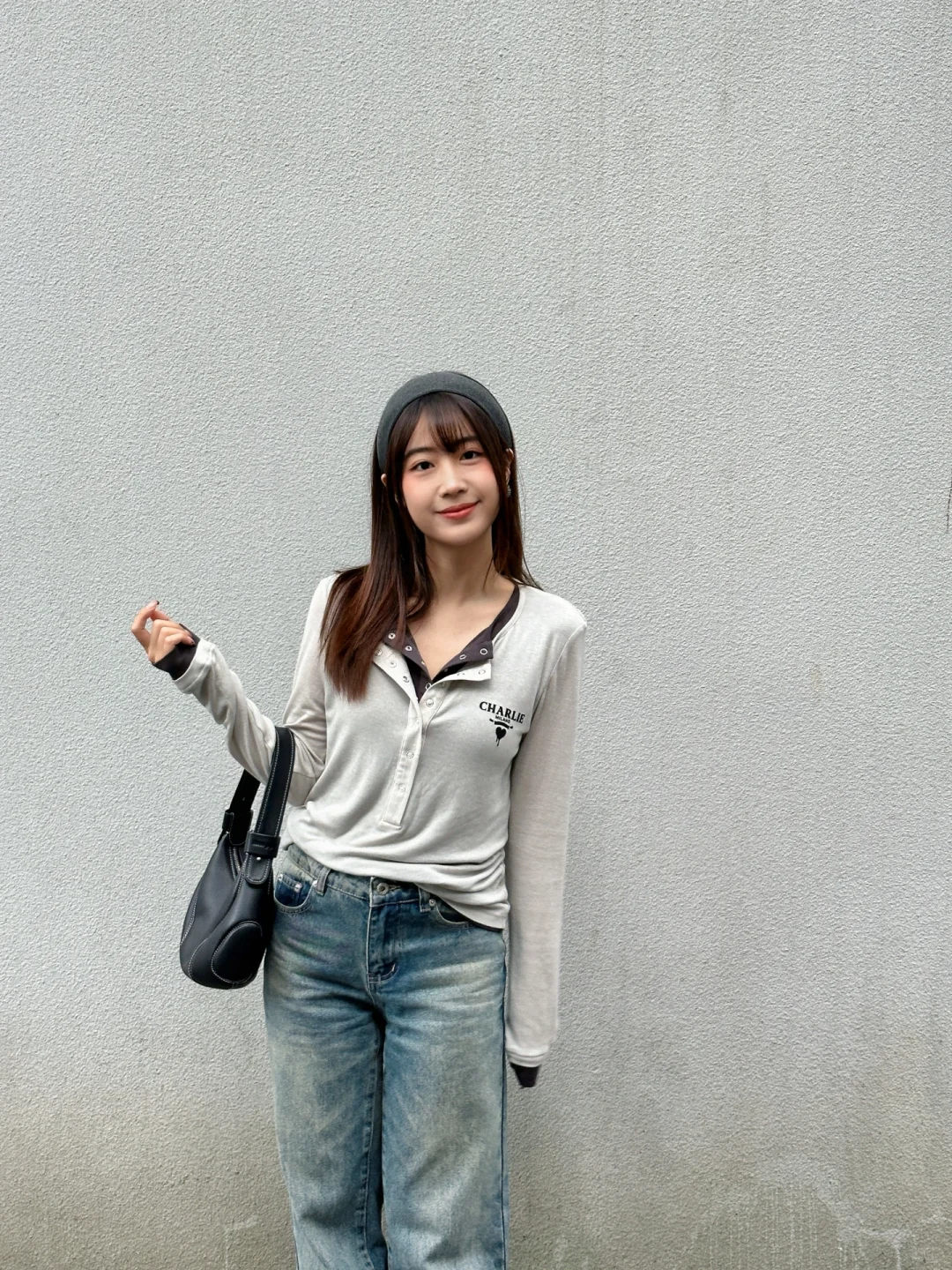 🍂淡人的周末溜达…