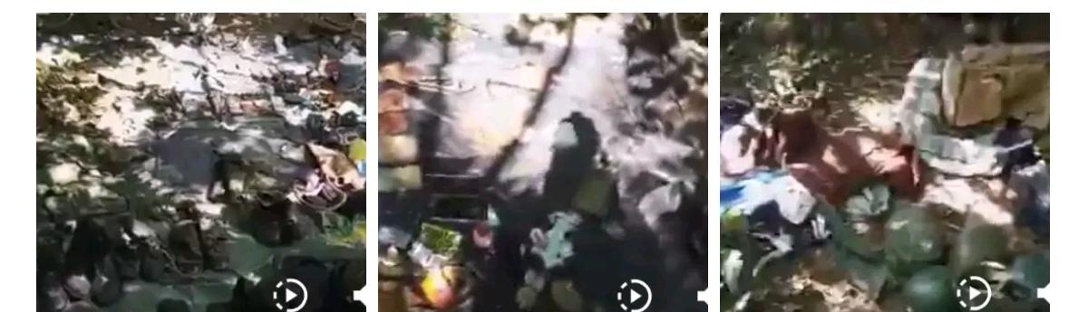 “基地”组织西非分支JNIM首次对尼日利亚军队发动袭击，袭击地点在夸拉州努库地区