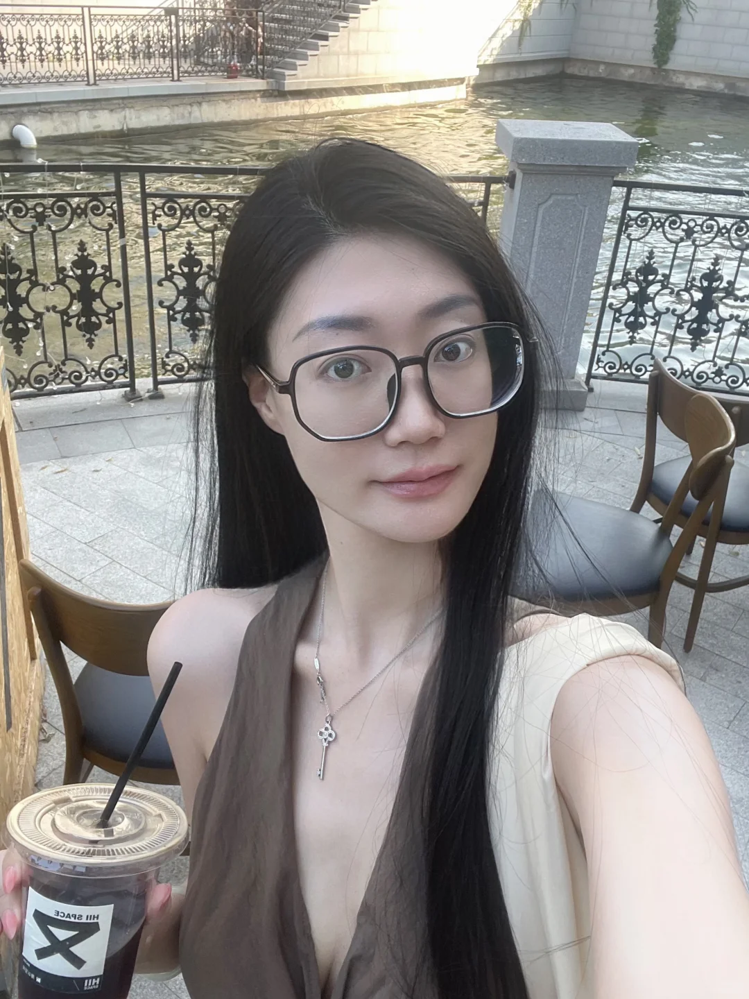 涂个口红💄就出门的底气