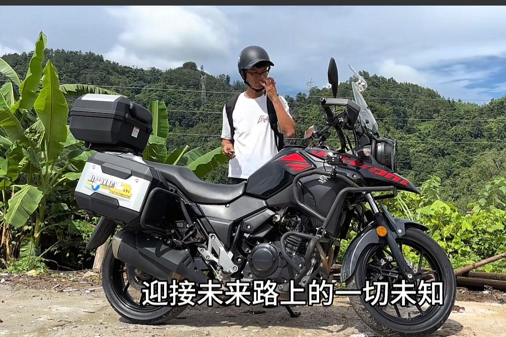 今天，唐尚珺更新视频，正式宣布开启暑假西北环线之旅。不少网友观看后纷纷留言，其中