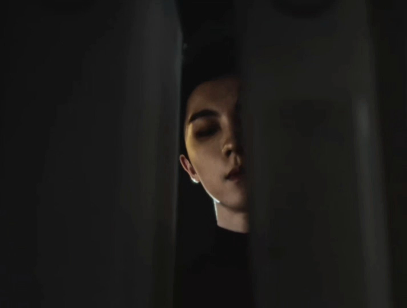 主人马嘉祺唯我论者的独白