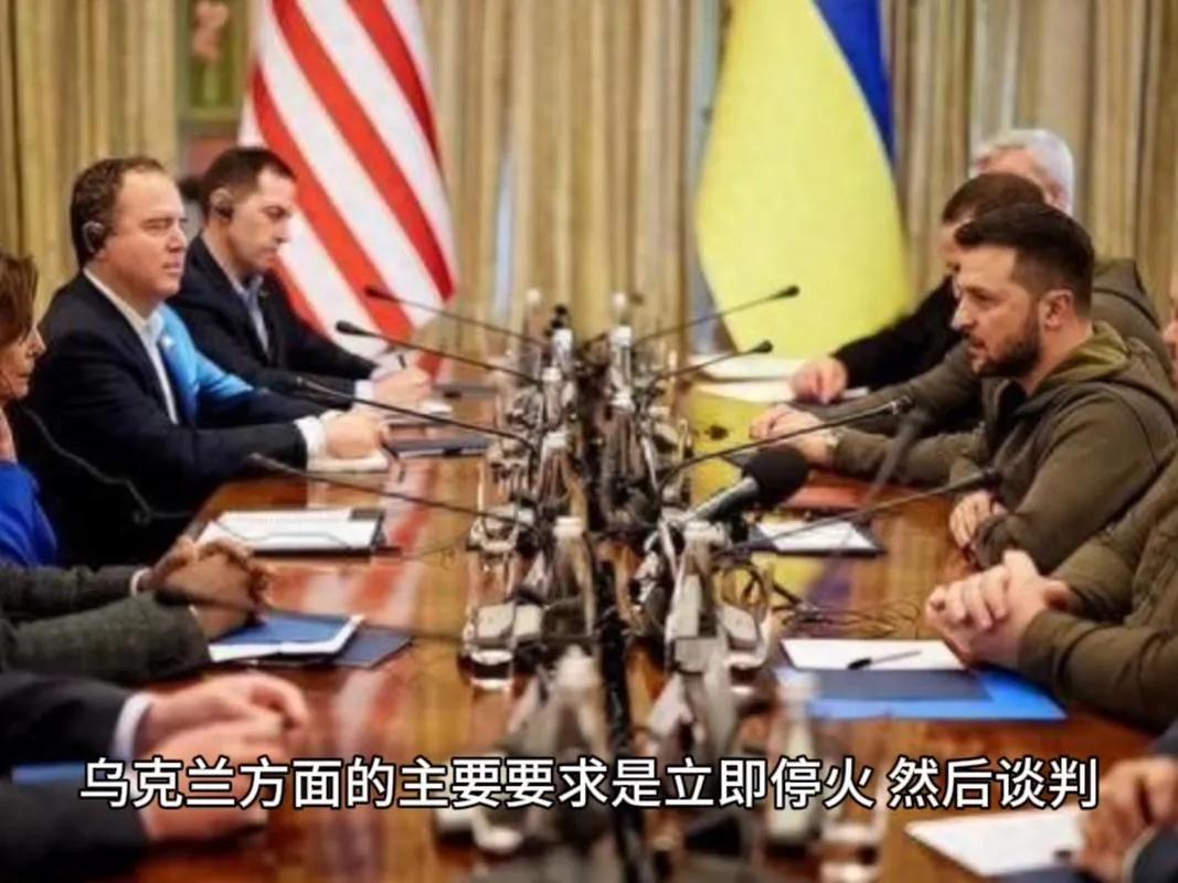 首先，最核心的障碍，来自于“利益的博弈”。俄乌冲突不仅仅是两国的军事对抗，更是一