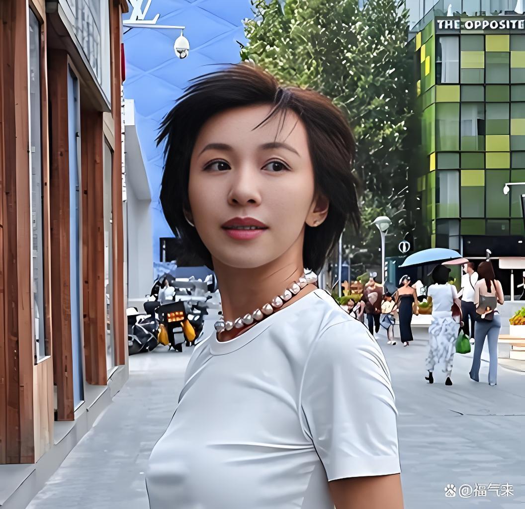 离开央视两年，欧阳夏丹的真实生活终于被看见。当初离开不是失败，只为陪伴患癌的母亲