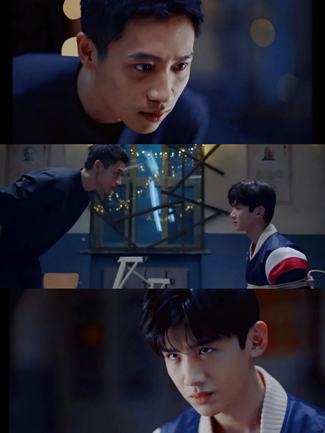 🆘多重悬疑❗白敬亭❌魏晨领衔❗颜控必看