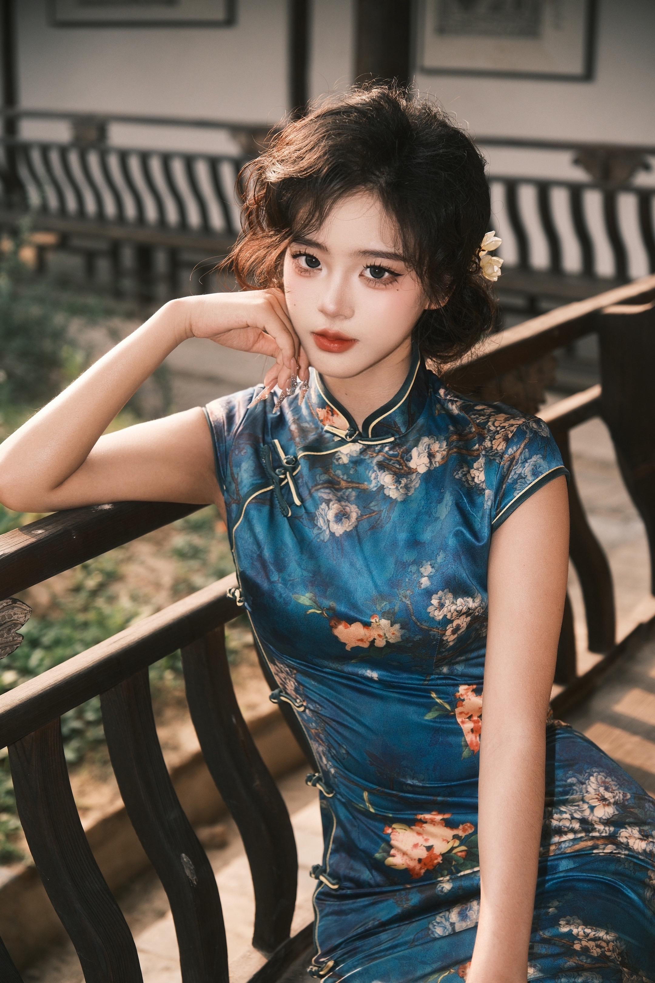 开始总是深深切切  心心念念