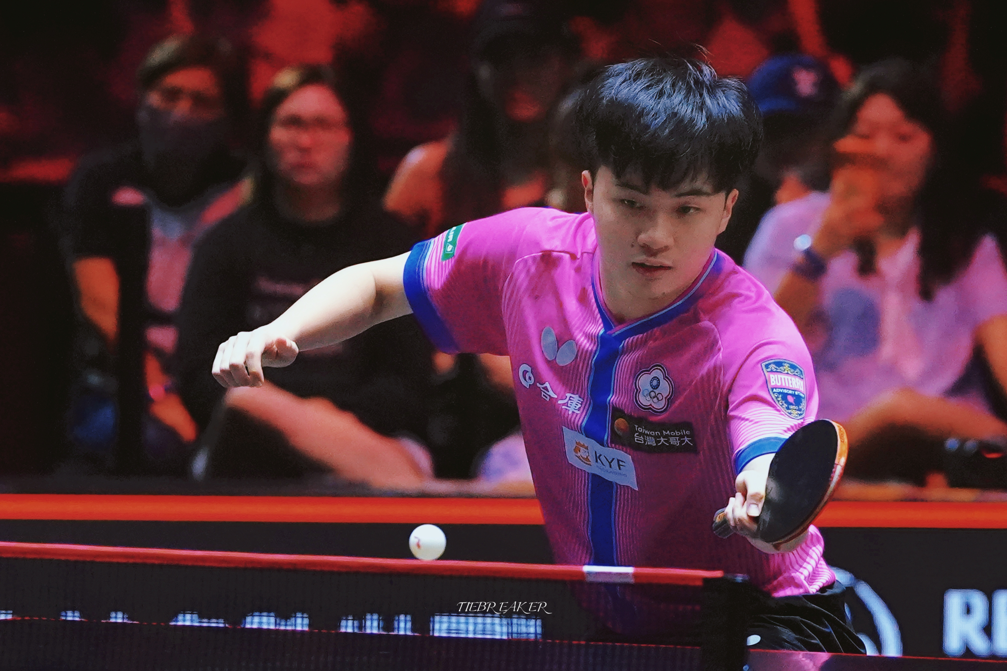 🎟️｜决赛之夜，2026.新加坡 