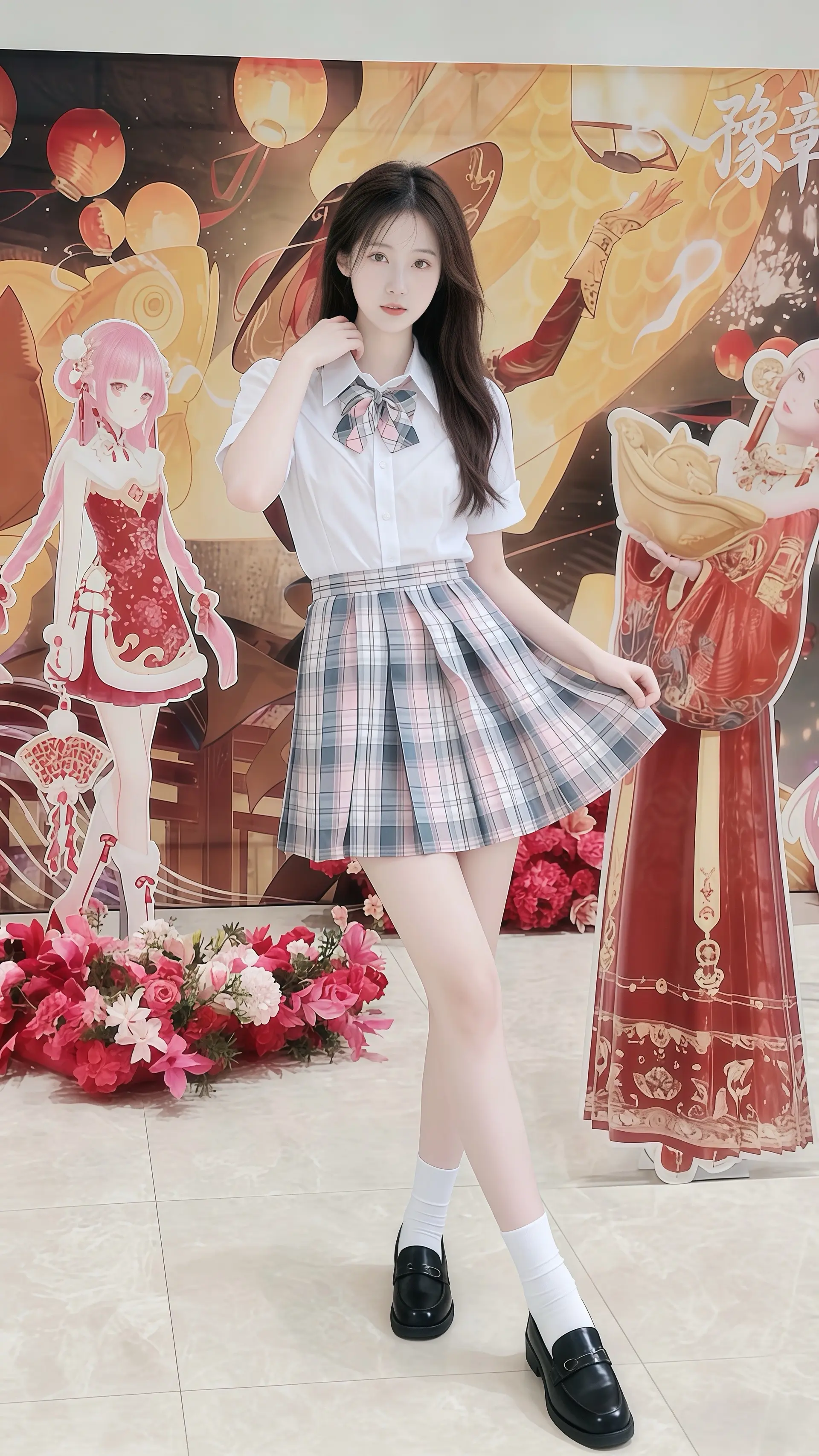 祝大家新年快乐发大财，吃好喝好身体好。