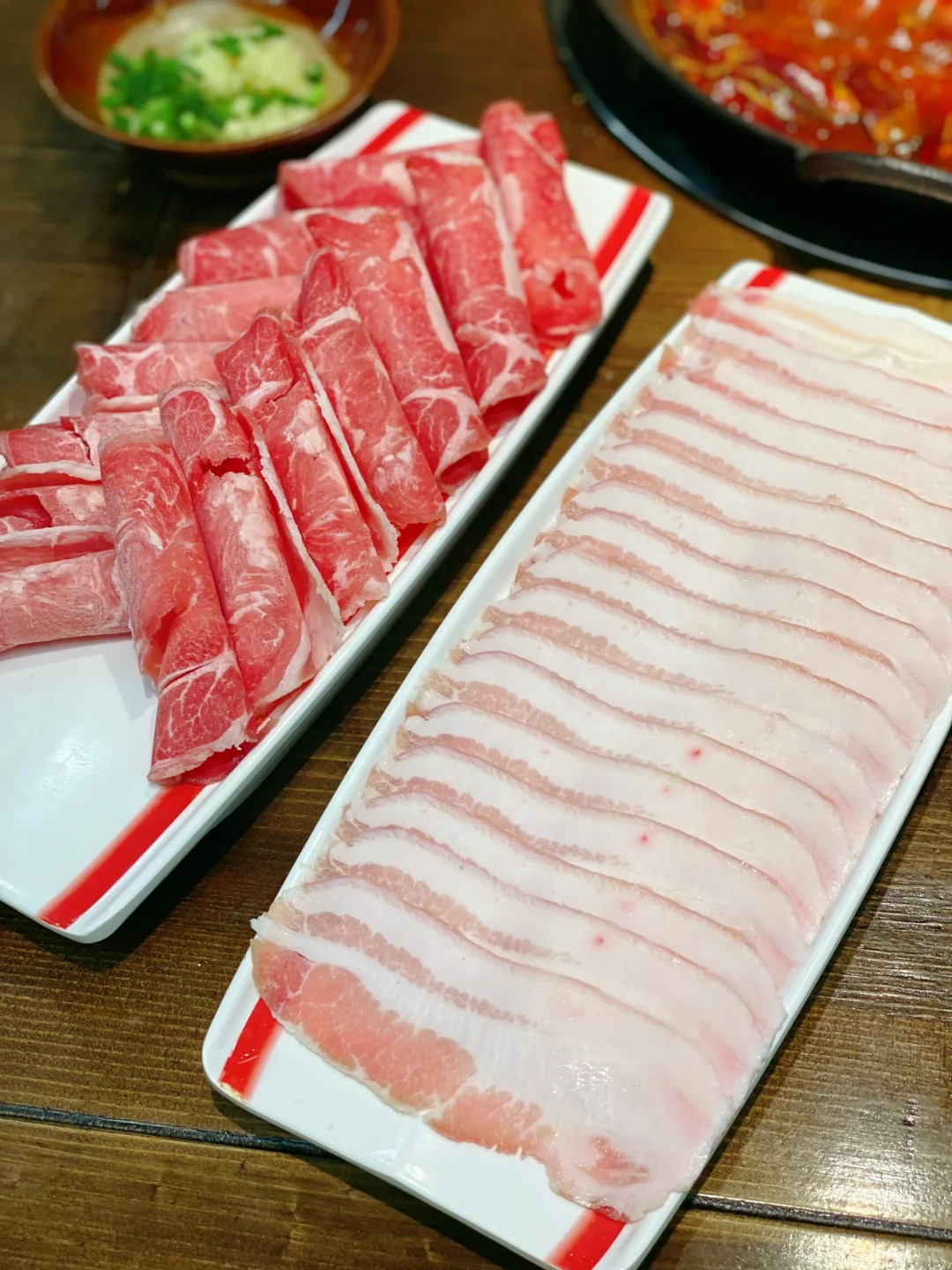 🥘解锁地道重庆火锅✨尊嘟把我馋哭了
