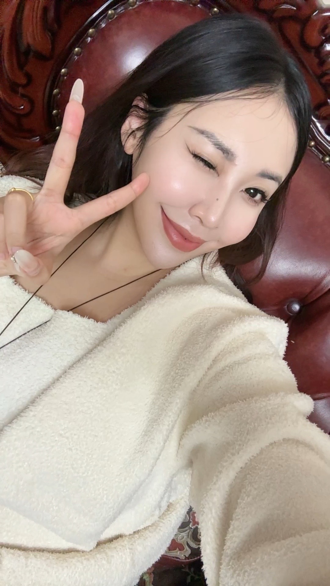 回家的每一天都好幸糊[兔子] 