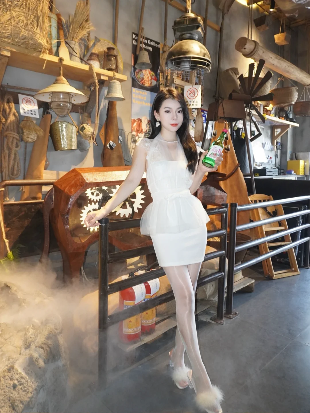 三亚漂亮饭我替你们找到啦～