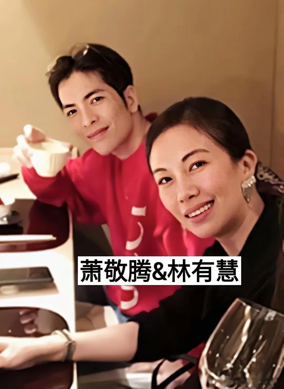 娱乐圈里与经纪人结婚的几位明星，也许这就是日久生情吧！ ​​​
