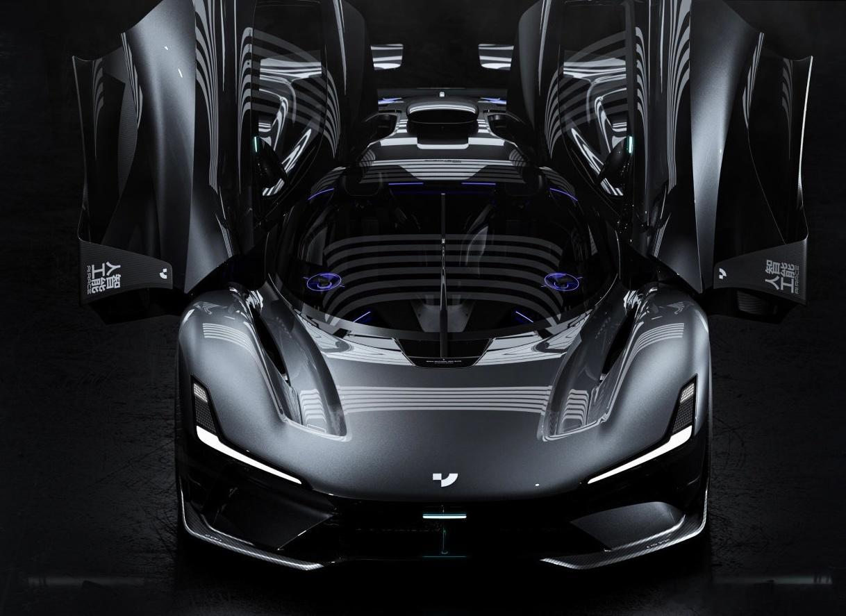 昨天和前天是广州车展，看到了很多有关广州车展的新闻。因此，也特别想去看看有关本次