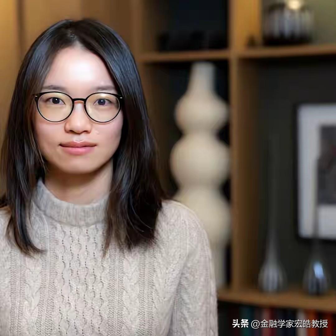 同样是新晋菲尔兹奖得主，Jacob Tsimerman在这次领奖后马上官宣入职O