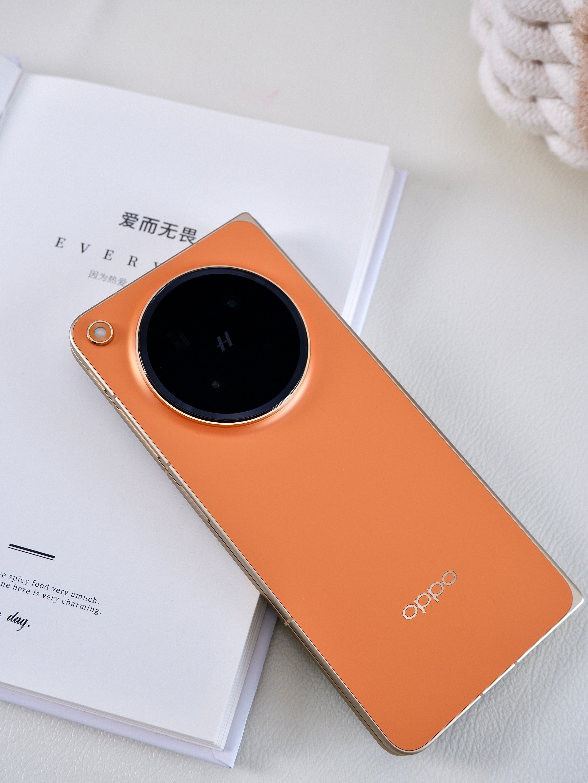 OPPO Find N6参数规格提前看骁龙8 Elite Gen 5，8.12英