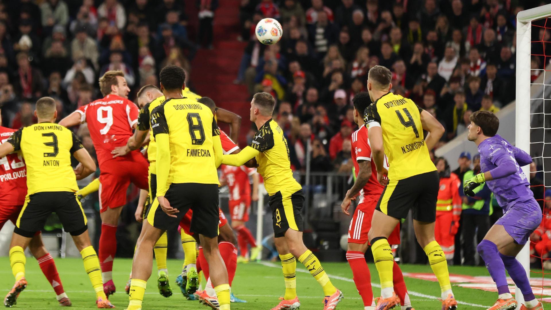 一位体育营销人员希望在澳大利亚组织拜仁慕尼黑和多特蒙德之间的一场友谊赛。两家俱乐