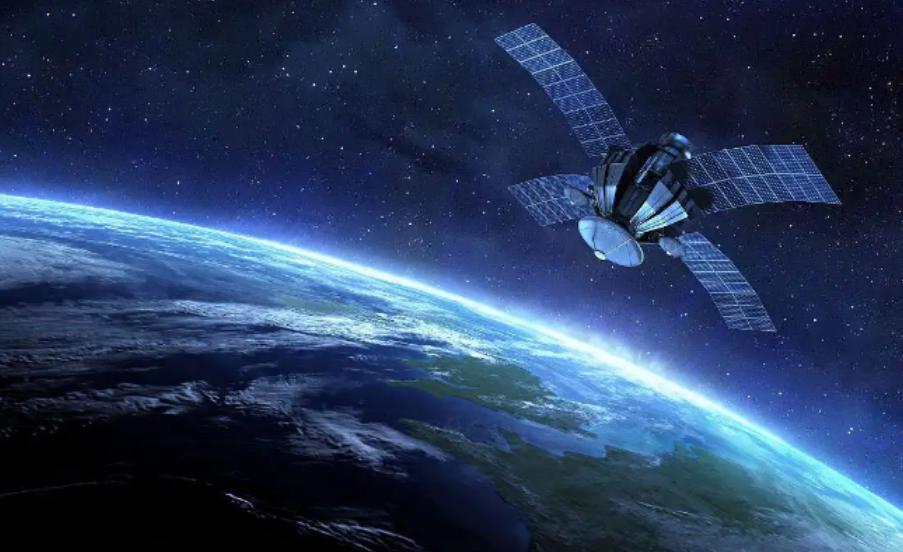 打破误区，美国重启登月，暴露高端制造底牌，工业空心化传言不攻自破

小派发现，近