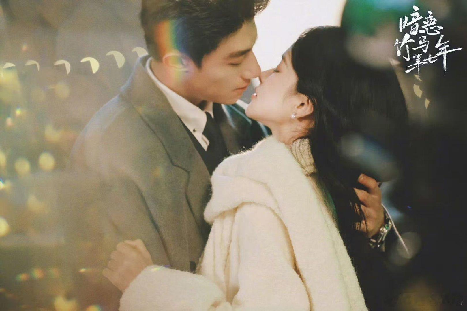 余茵黑泽暗恋文学太适合冬天了余茵黑泽的暗恋文学！看完直接想起自己的暗恋小故事 