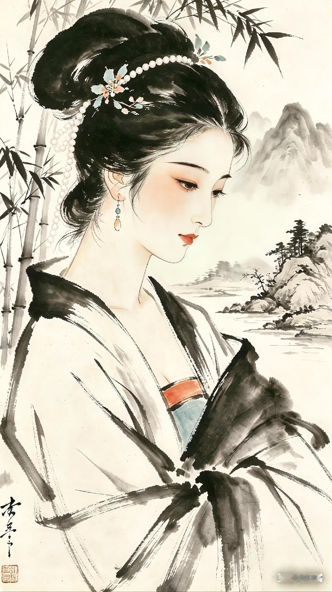 AI绘画可以多惊艳 
ai手绘画 
ai绘画图集 
ai风格画 
ai合成绘画 