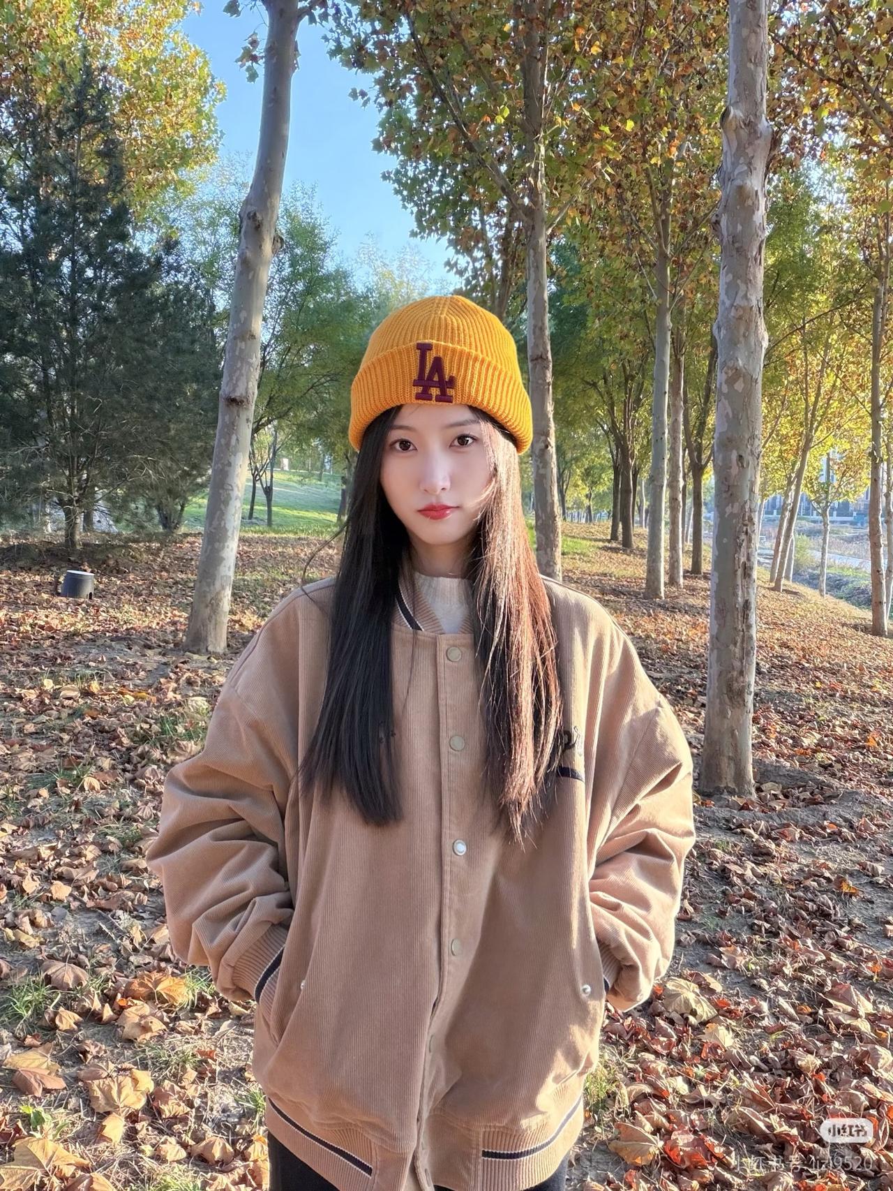 什么样的女生能让人一眼心动？