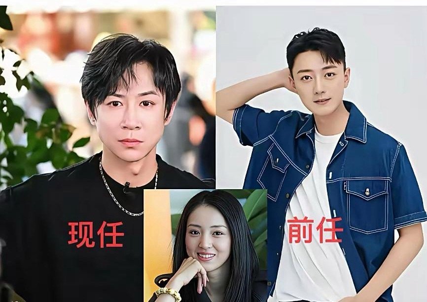 不扒不知道，一扒吓一跳，张维伊居然和董璇的前任苏小玎，是同班同学！震惊了！张维伊