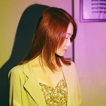 车厘子爱美食