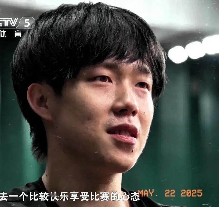 不出意外，洛杉矶奥运周期王楚钦要身兼四项一、团体赛——王楚钦二、男单——王楚钦三