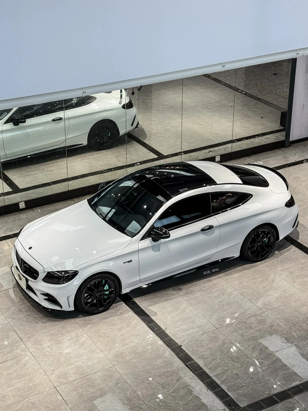 不是兄弟们，这开启纯净模式了吧？