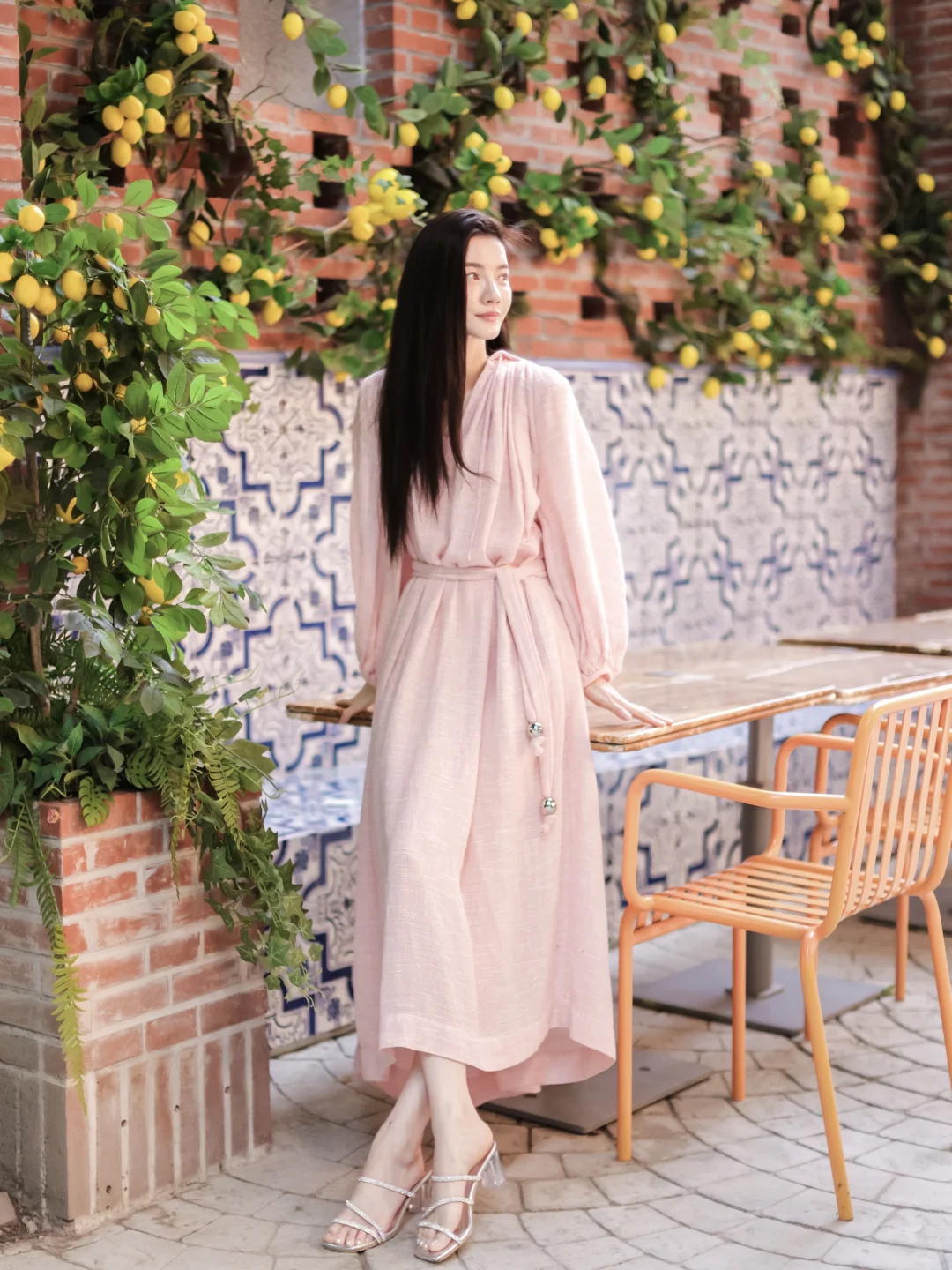 OOTD｜自带贵气的生动感姐姐上线