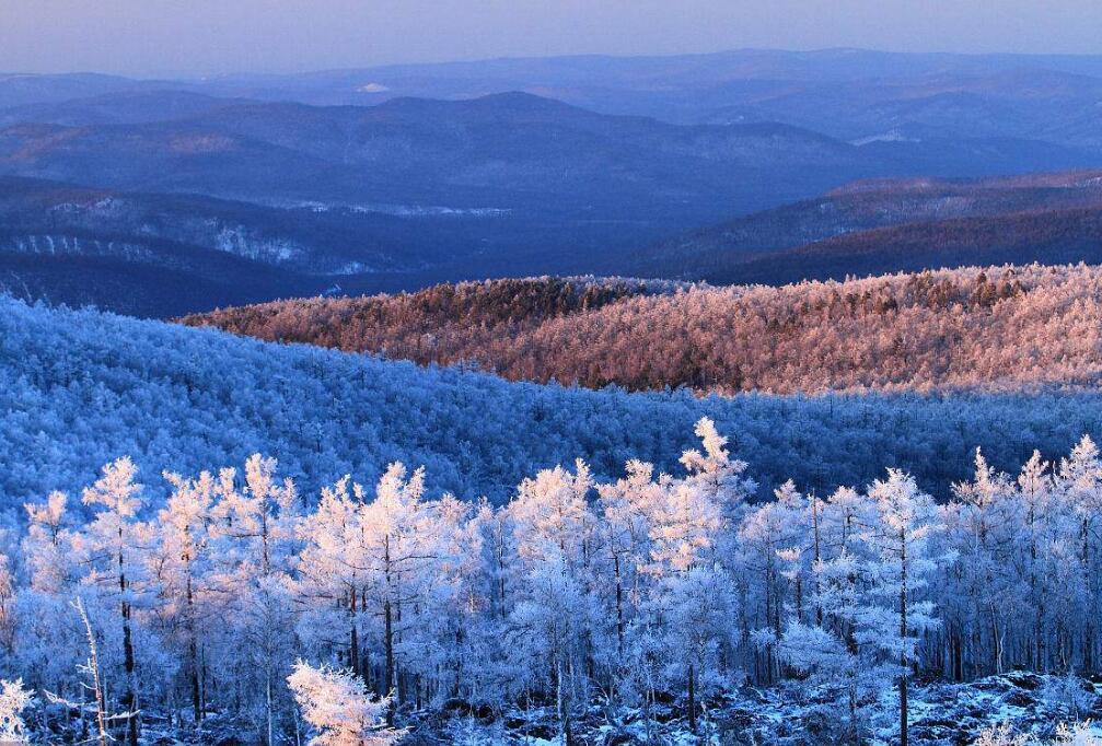 【讲习所·冰雪春天】从冰天雪地到金山银山

当寒冬的冰雪逐渐融化，春天的脚步悄然