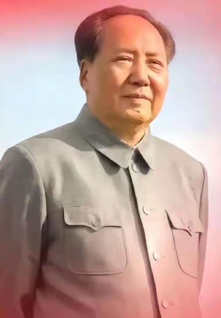 华夏神州雄风起，
顶天立地震海涛！