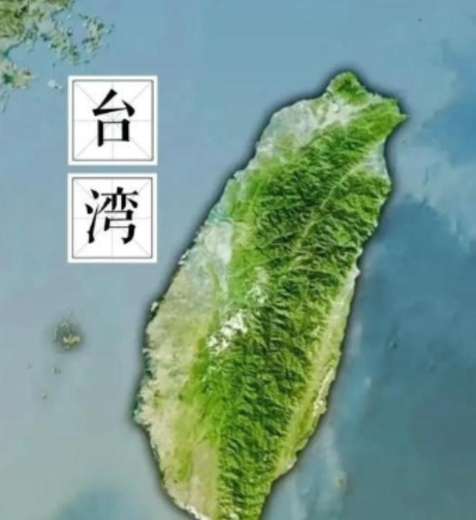 还以为台海问题就是谁拳头大谁说了算？真正卡住统一进程的，居然是隐藏在国内的那群“