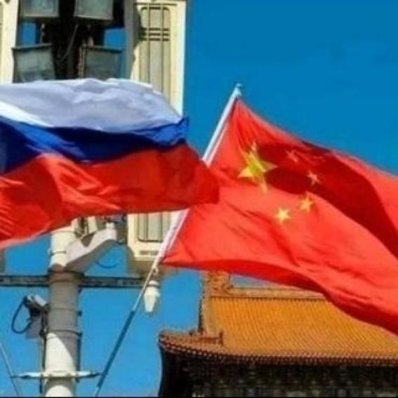 乌克兰终于发现，俄罗斯的真正底牌，不是伊朗无人机，也不是朝鲜炮弹，而是中国那句“