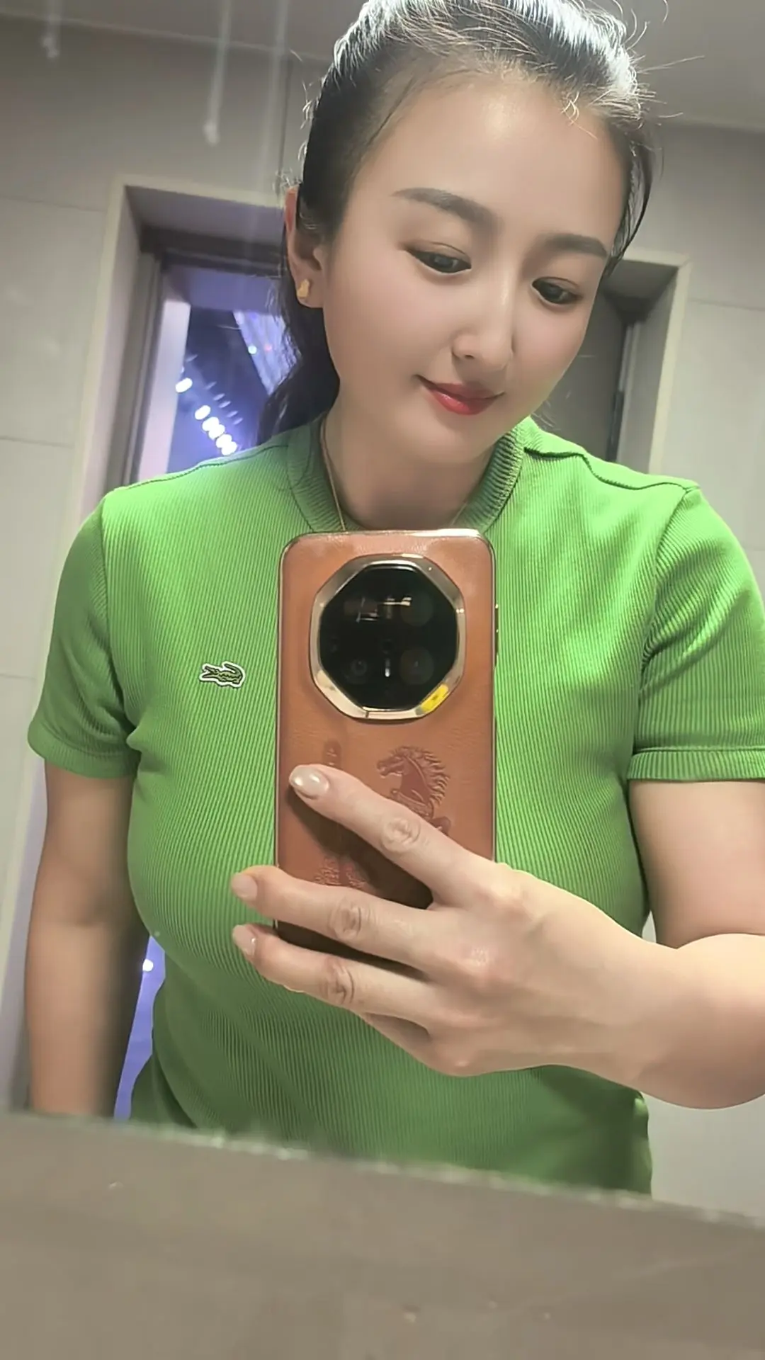 晚安