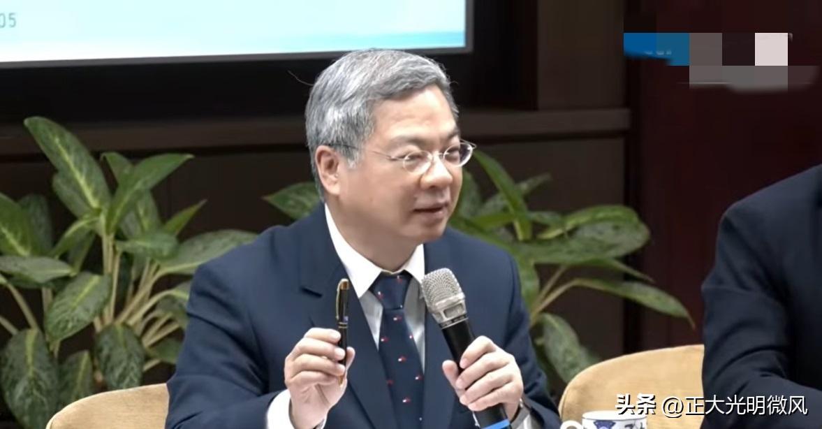 中东战火一烧，台湾立刻慌了手脚——天然气库存仅撑11天，霍尔木兹海峡一卡，全岛电